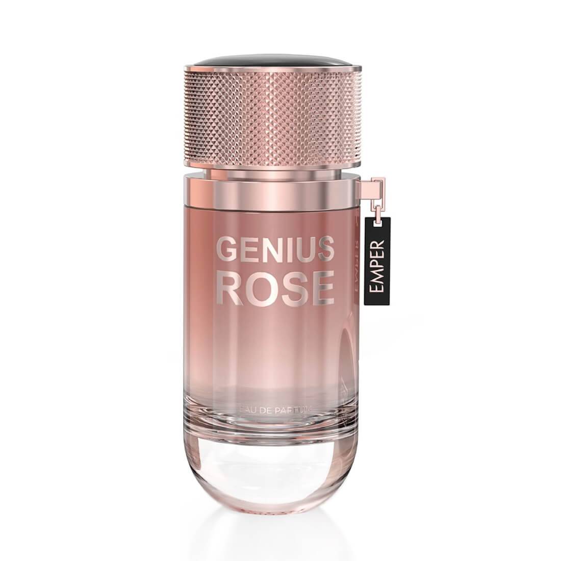Genius Rose by Emper 25ml