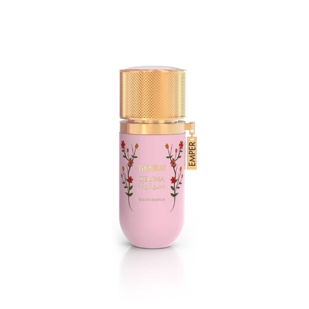 Genius Selina by Emper 25ml