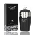 Arabia Explorer Pour Homme EDP 25ml by Le Chameau