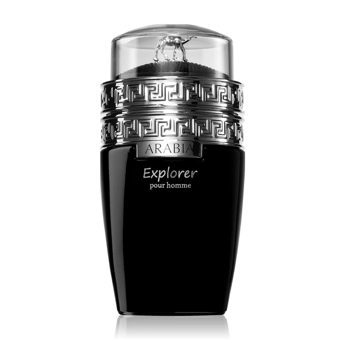 Arabia Explorer Pour Homme EDP 25ml by Le Chameau